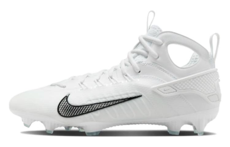 Nike Huarache 9 Elite LAX 'White Black' FD0088-101