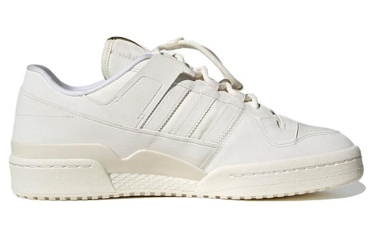 adidas Originals FORUM 84 Low Hiyadam 'Off White'  ID4848