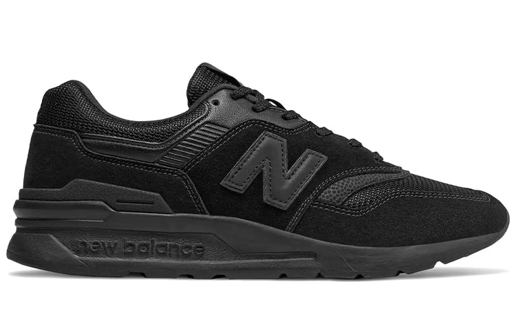New Balance 997 'Triple Black' CM997HCI