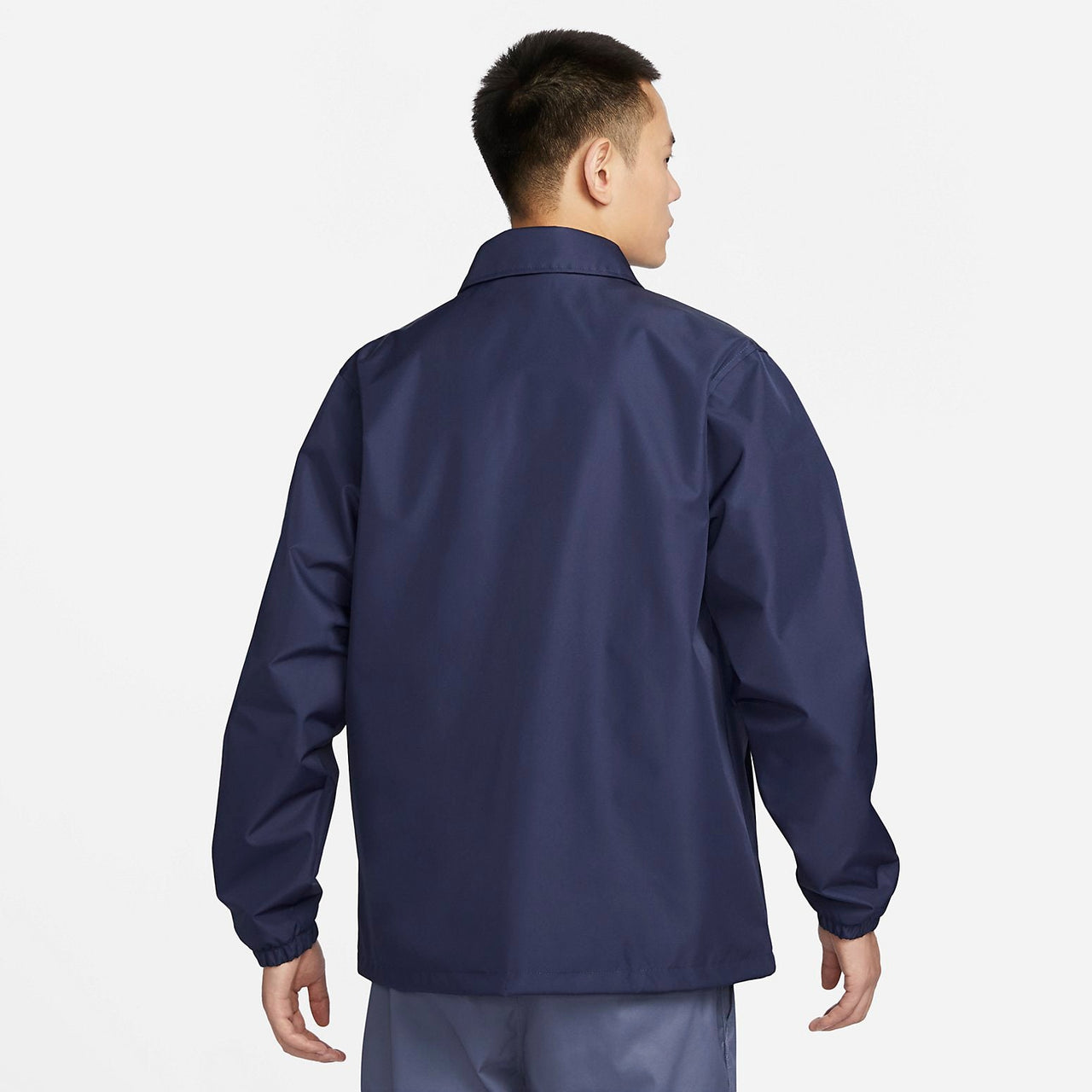 Nike Coach Jacket 'Navy' FD7844-410