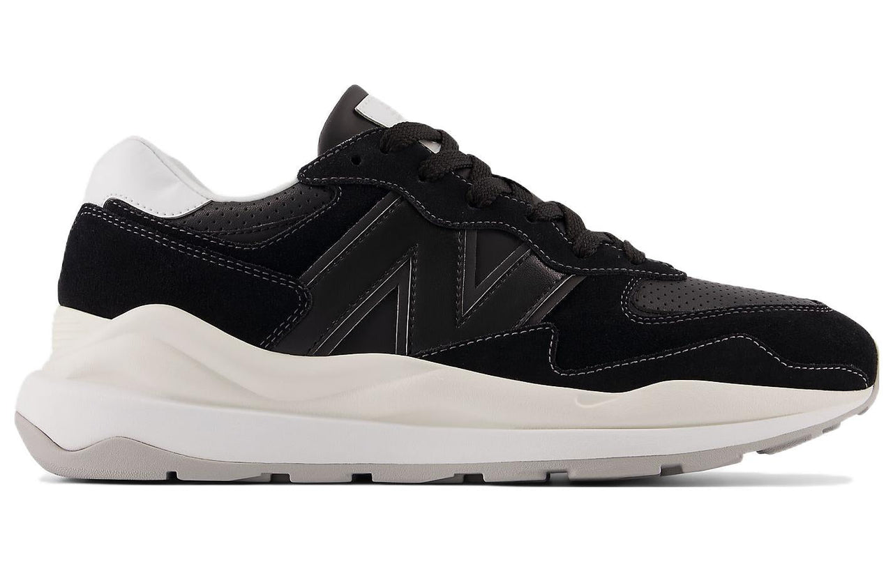 New Balance 57/40 'Black Raincloud' M5740SLB