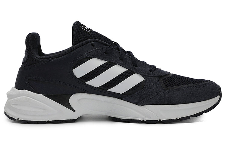 adidas 2019 90s Valasion U Basic 'White Blue' EG1483