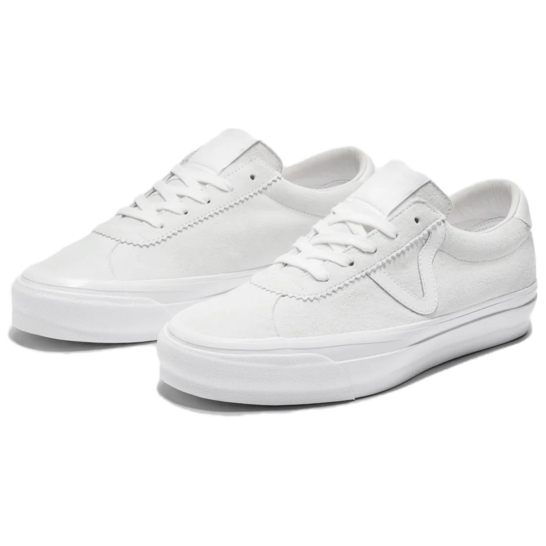 Vans Premium Sport 73 'White' VN000CR1WWW