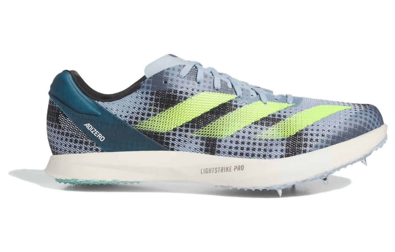 adidas Adizero Avanti TYO 'Wonder Blue Lucid Lemon' IE2774
