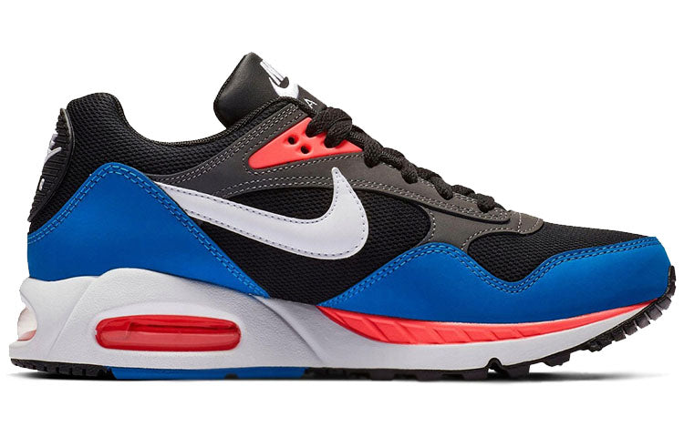 (WMNS) Nike Air Max Correlate 'Blue Black White' 511417-016