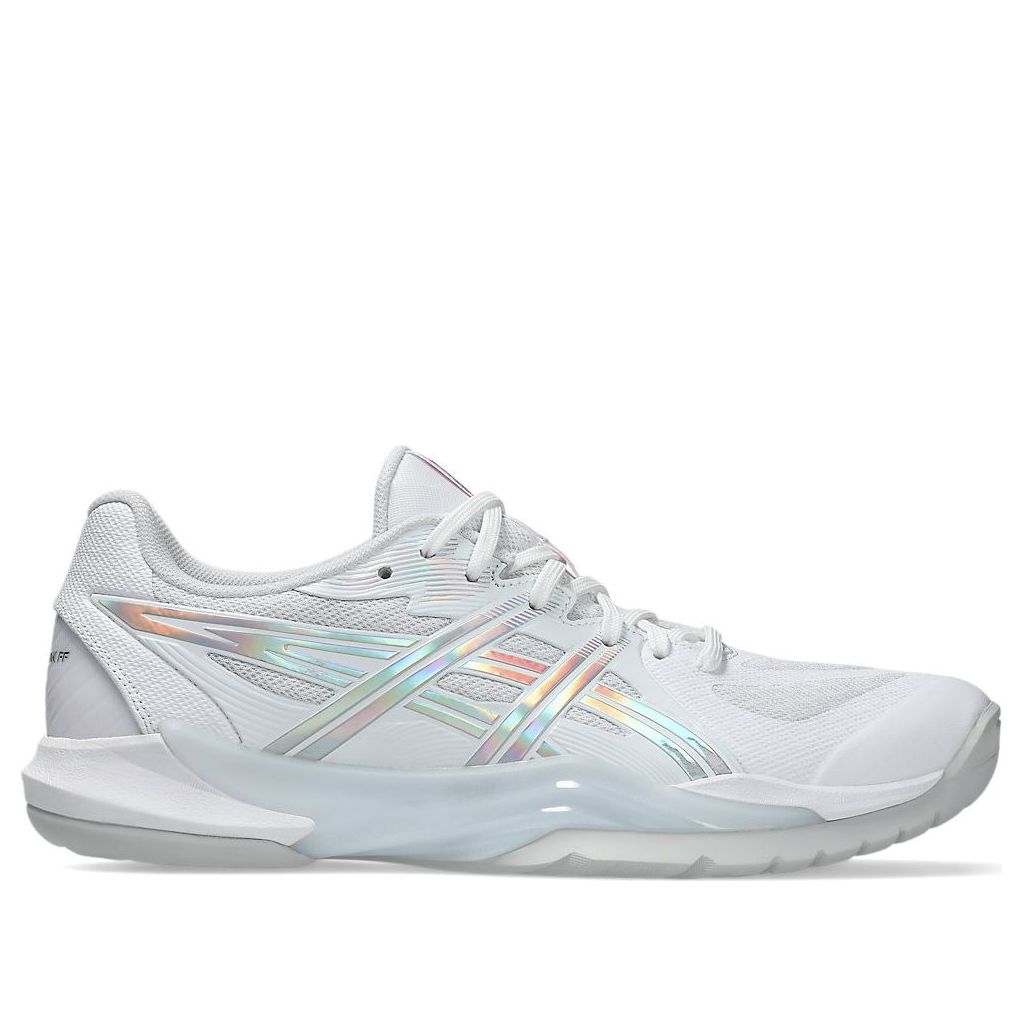 ASICS Powerbreak FF 'White Pure Silver' 1073A090-100