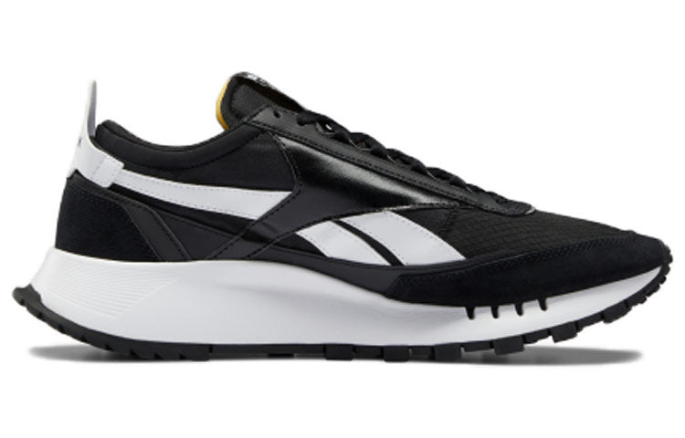 Reebok Classic Leather Legacy 'Black White' GY2724
