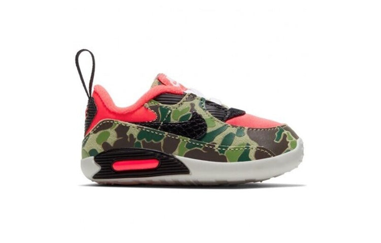 (TD) Nike Air Max 90 Duck Camo CZ7843-600