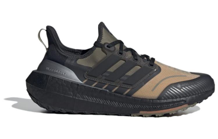 adidas Ultraboost Light 'Black Tan' HP6404