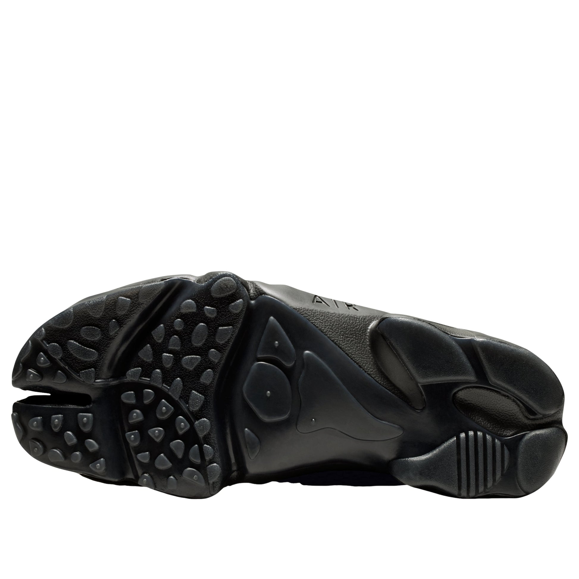 (WMNS) Nike Air Rift Mesh 'Black' IW8074-001