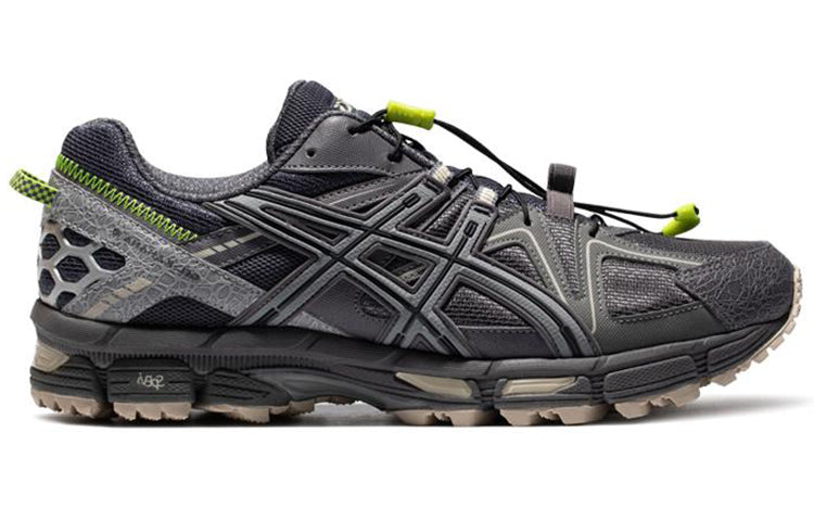 ASICS Gel-Kahana 8 'Grey' 1011B387-021