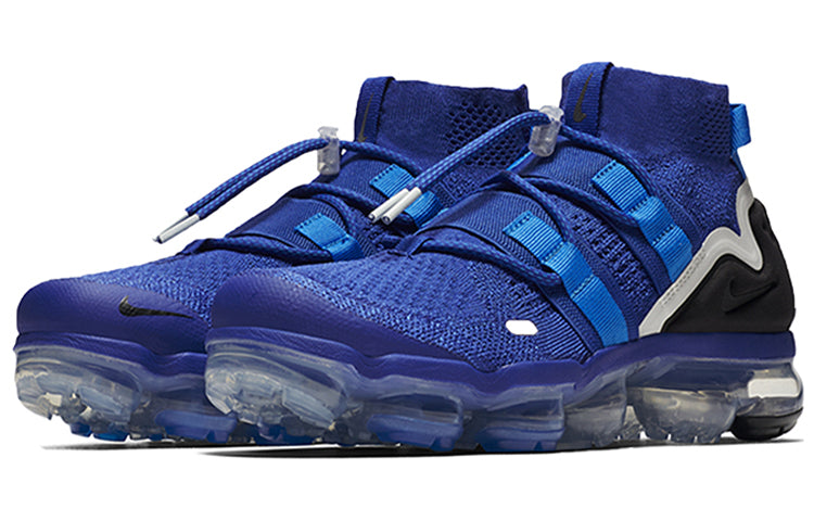 Nike Air Vapormax Flyknit Utility 'Game Royal' AH6834-400