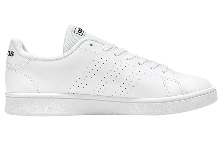 adidas Advantage Base 'White Trace Blue' EE7691