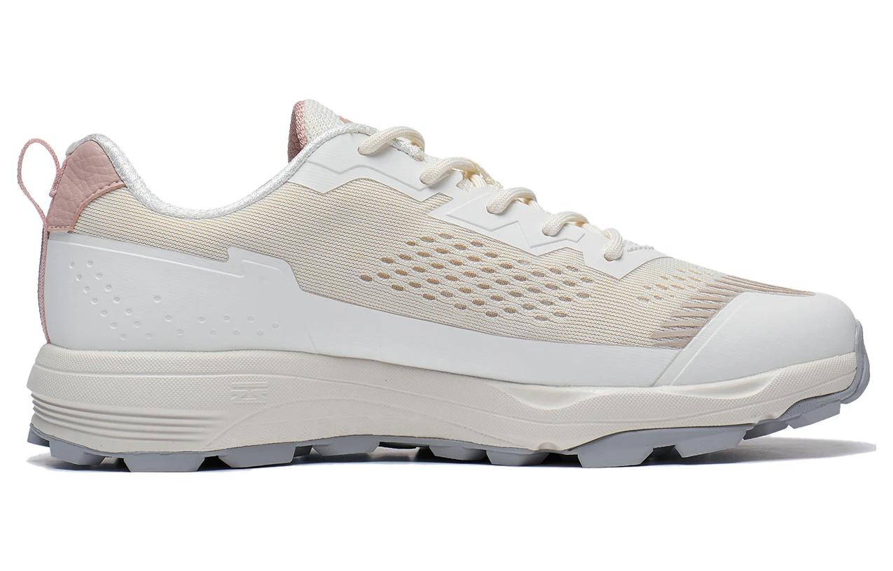 (WMNS) Li-Ning Gundam 'White Tan' ARDT008-3