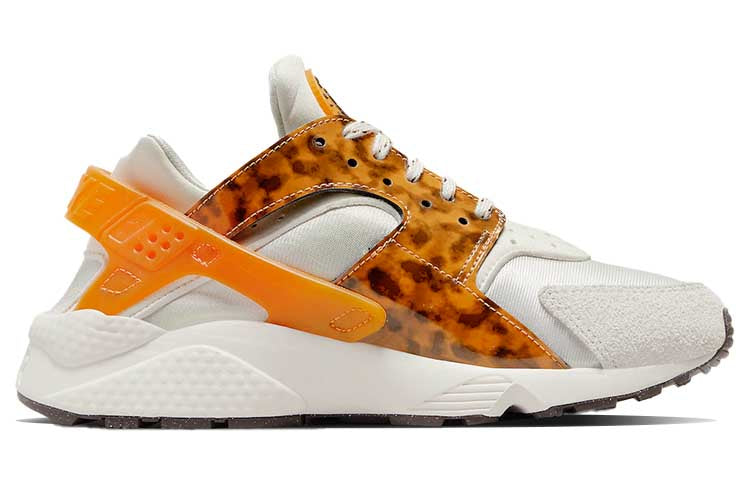 (WMNS) Nike Air Huarache 'Tortoiseshell' DQ9317-001