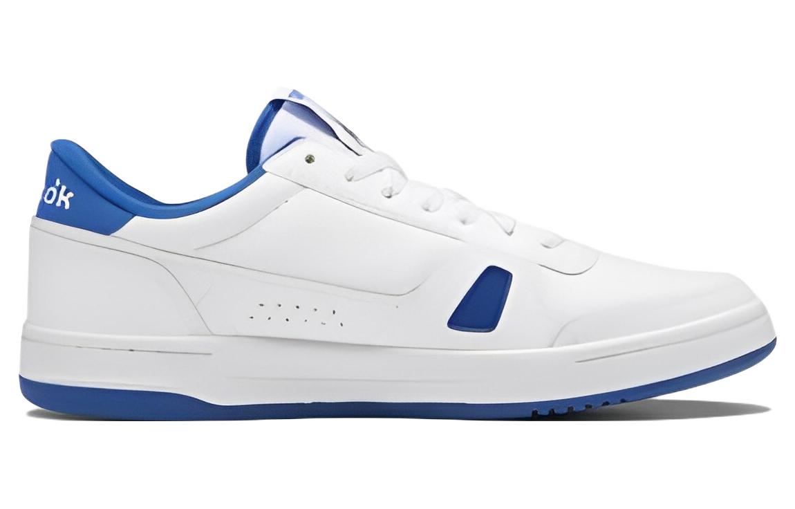 Reebok LT Court 'White Blue' GY9706