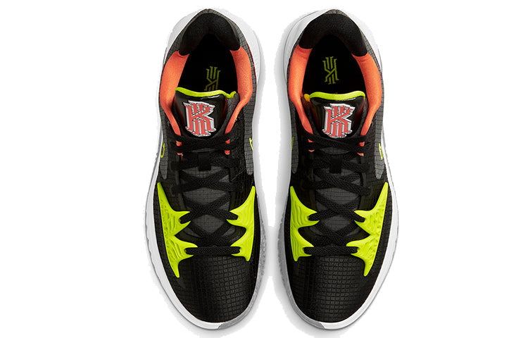 Nike Kyrie Low 4 EP 'Black Turf Orange' CZ0105-002