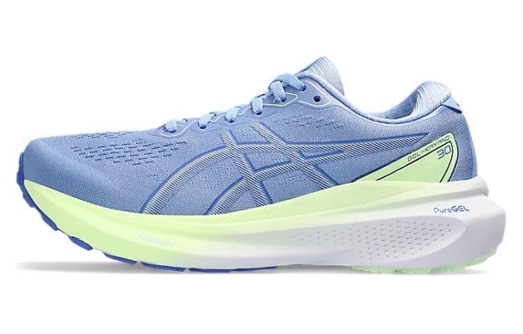 (WMNS) ASICS Gel-Kayano 30 'Light Sapphire' 1012B357-404