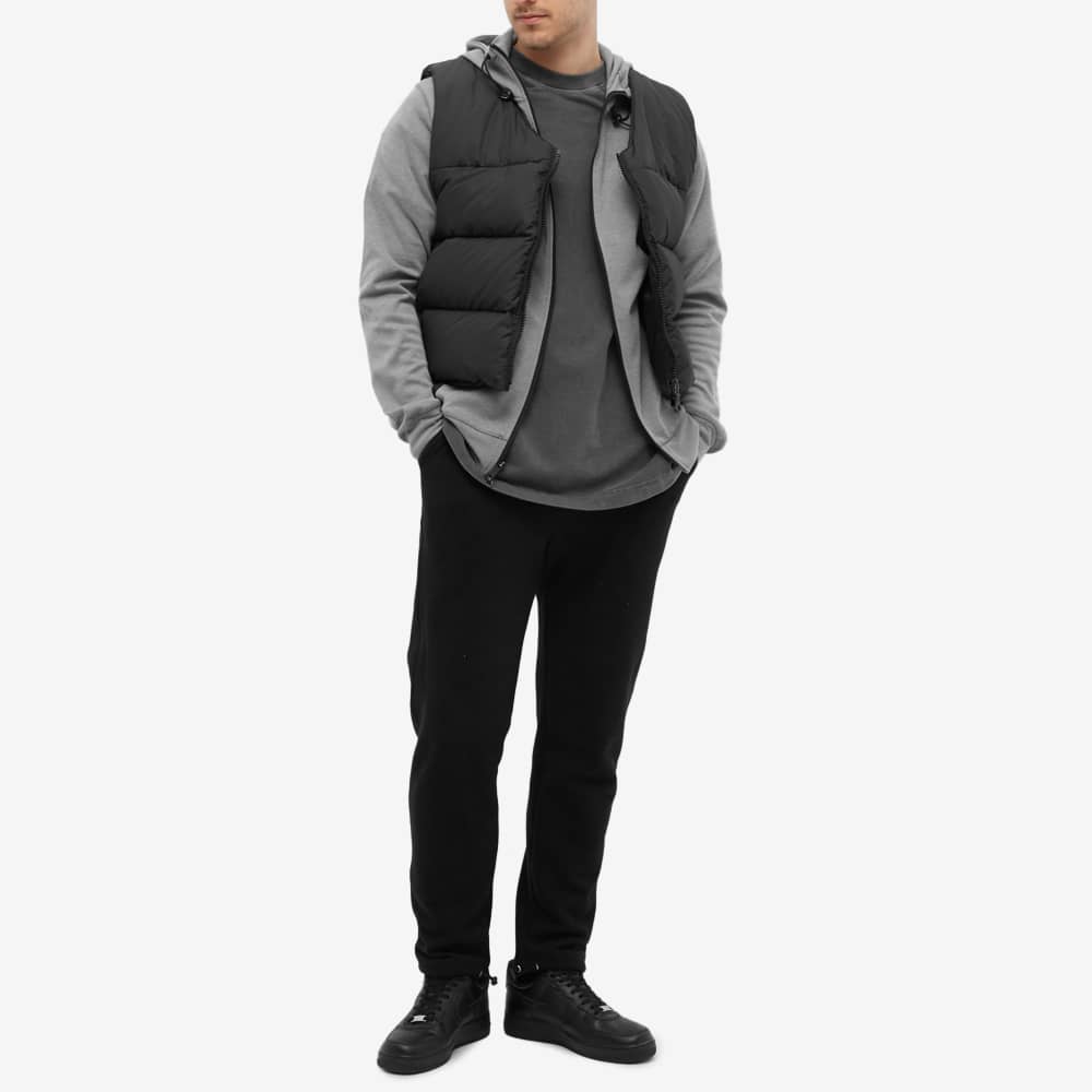 Air Jordan Dri-FIT Statement Full-Zip Grey DA9854-091