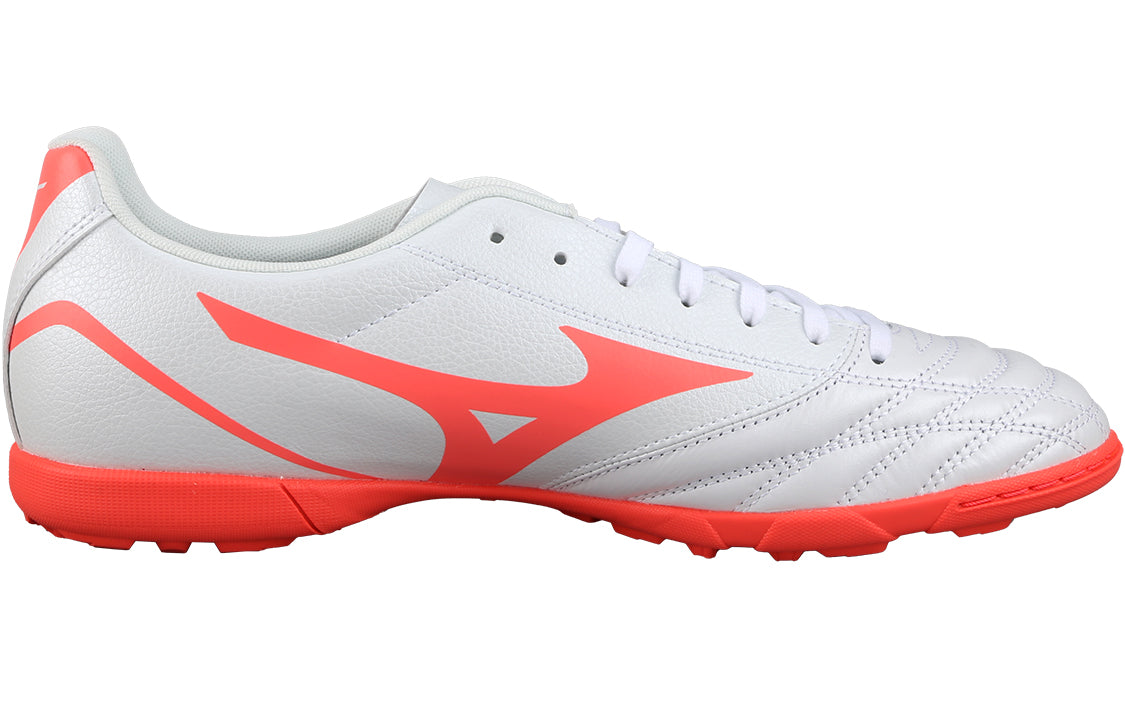 Mizuno Folgado Pro Kl AS 'White Red' P1GD239304