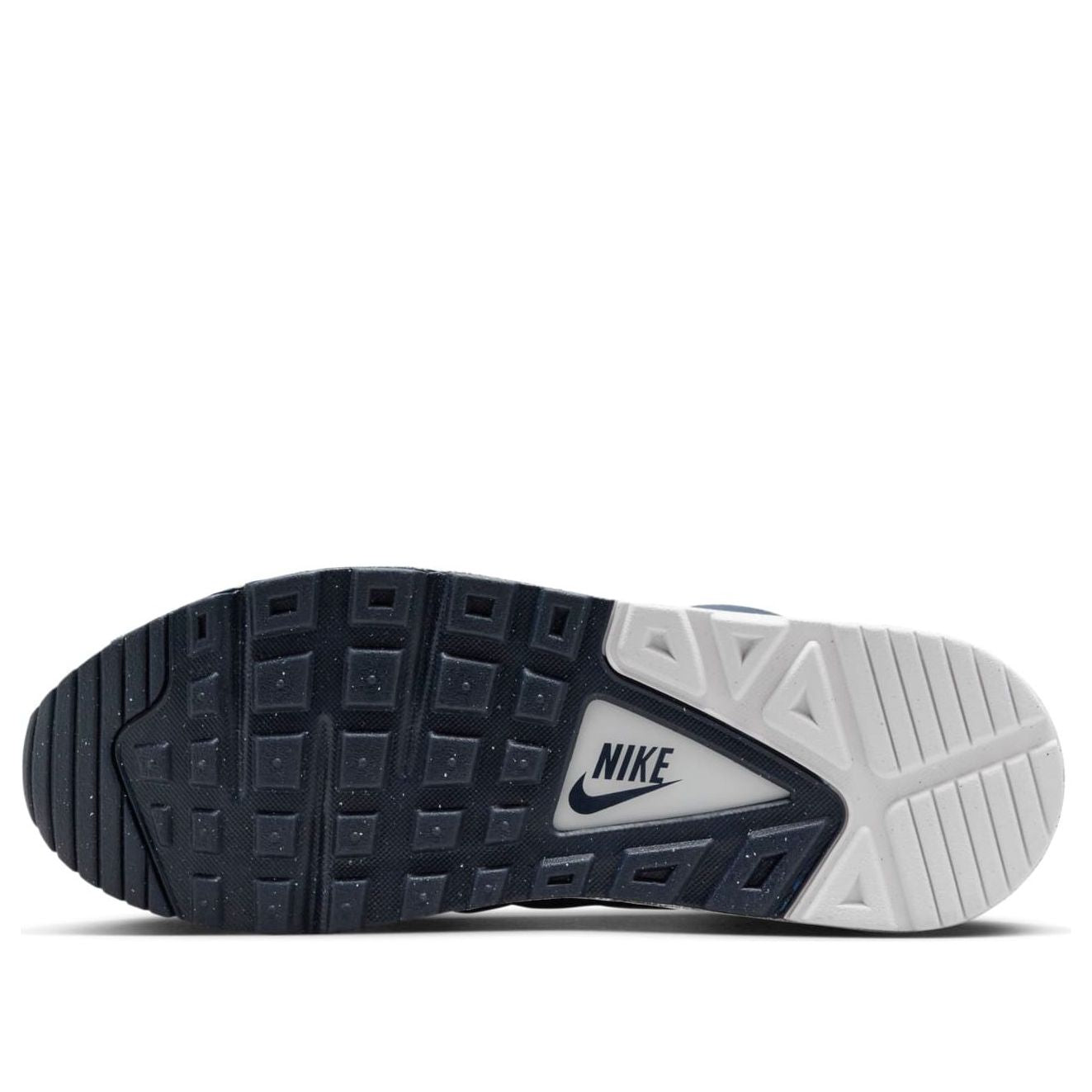 Nike Air Max Command 'Pure Platinum Navy' 629993-045