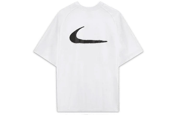 Nike x Off-White Spray Dot Tshirt 'White' CU2477-100