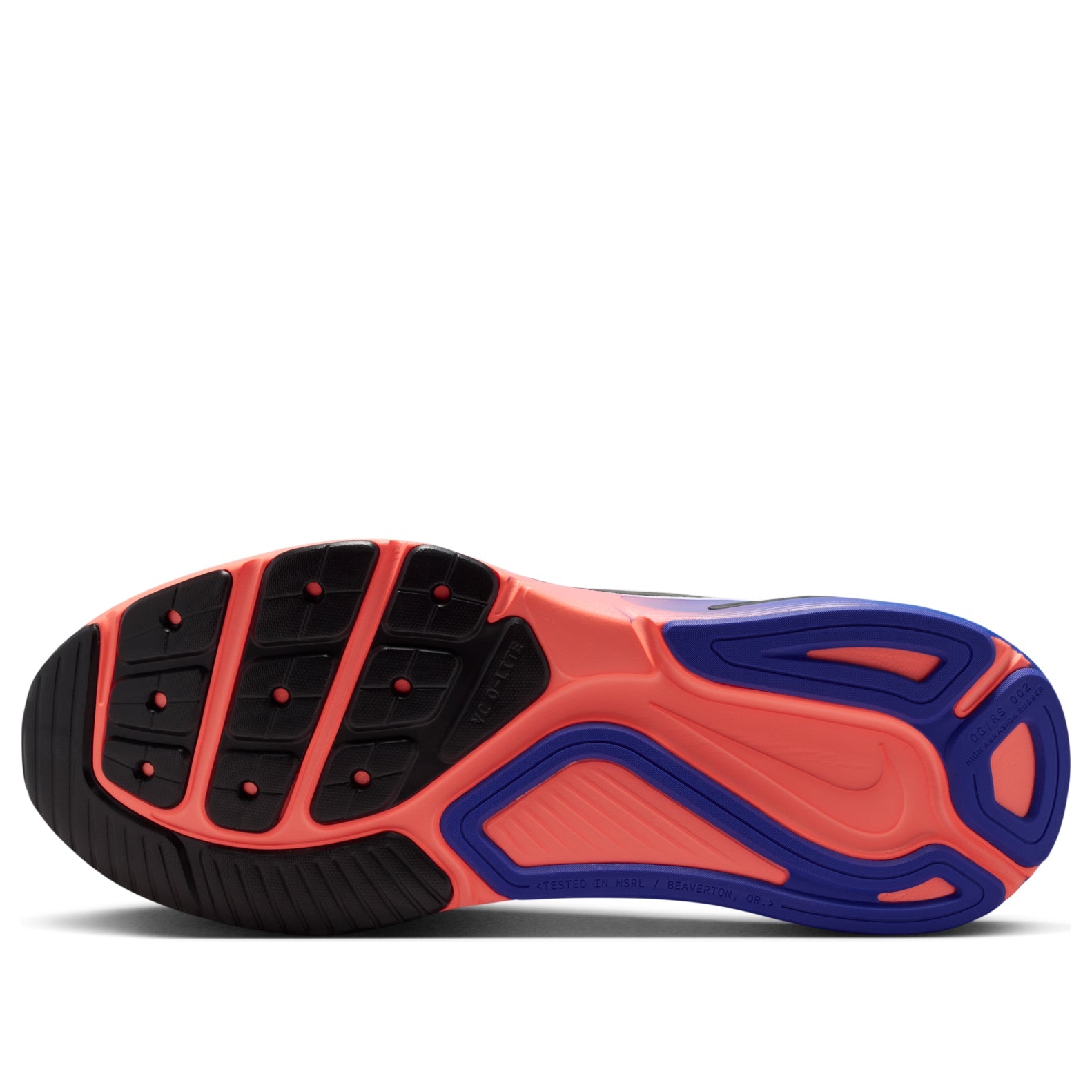 Nike Structure 26 'White Black Atomic Pink Racer Blue' HJ1102-109