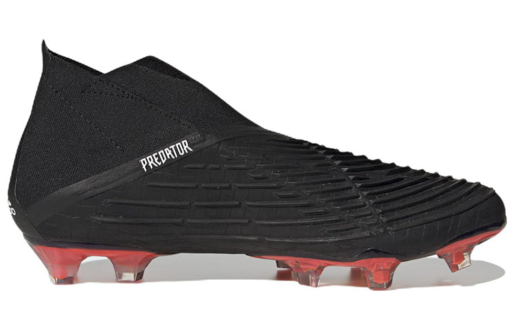 adidas Predator Edge 94+ FG 'Black Solar Red' HP9135