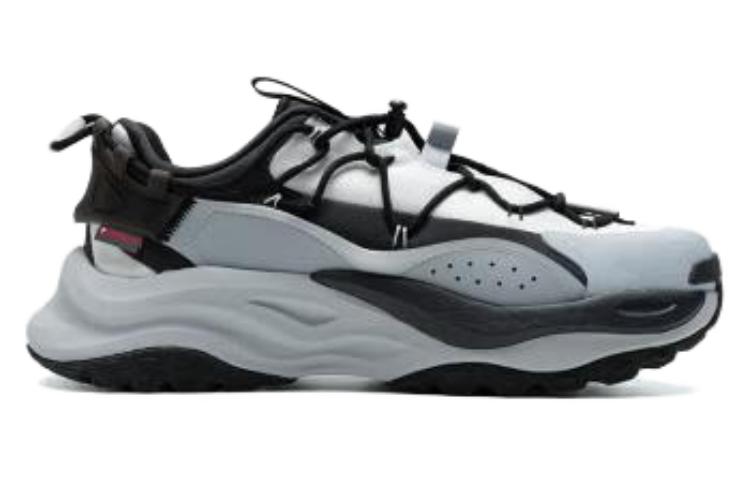 adidas Maxxwavy 'Black Blue' IF6476