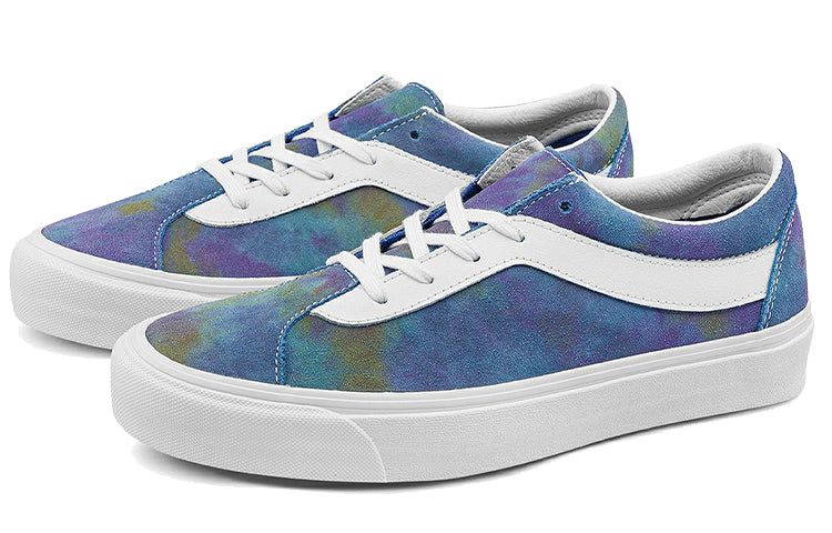Vans Bold Ni 'Tie Dye Suede' VN0A5DYAAZG