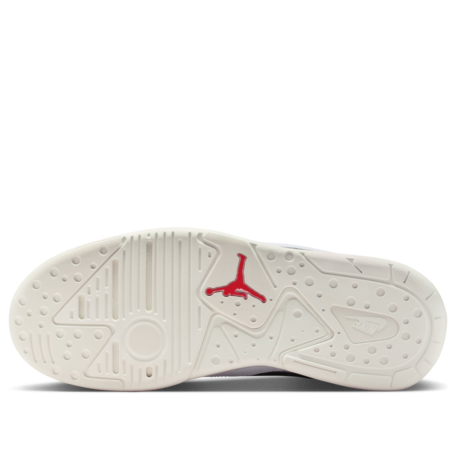 Air Jordan CMFT Era 'White Black Varsity Red' IR7568-101