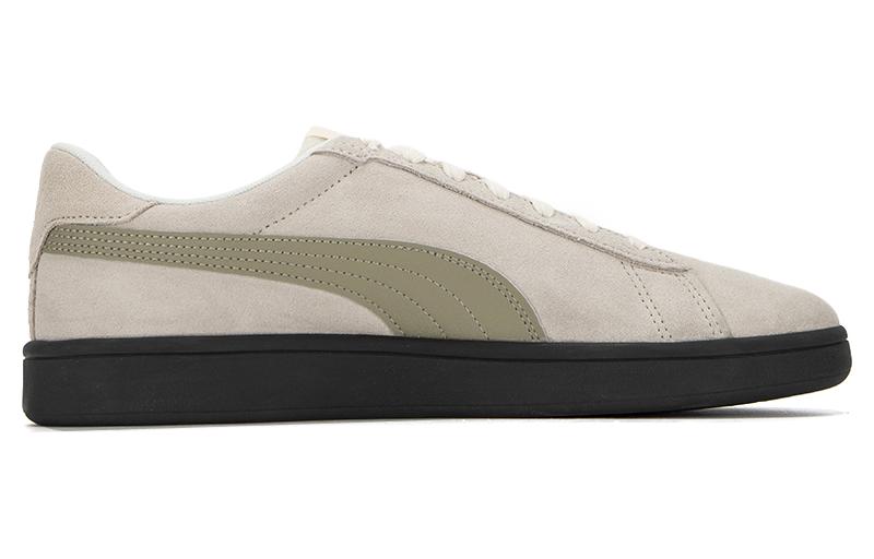 PUMA Smash 3.0 'Cream White Green' 390984-07