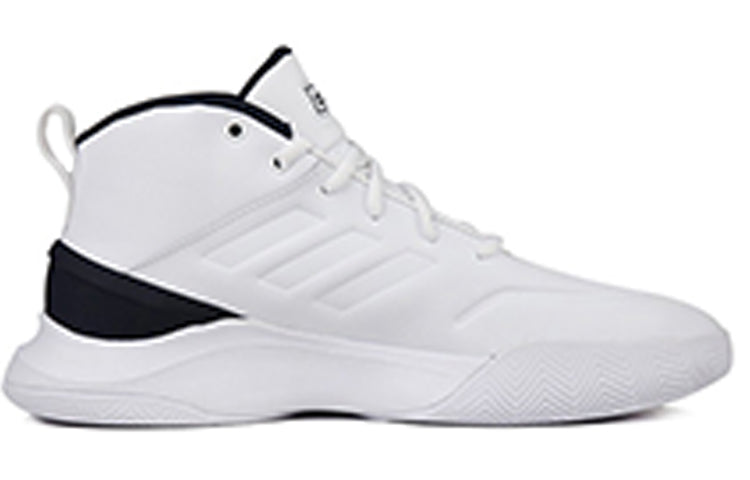 adidas Own The Game White EE9640