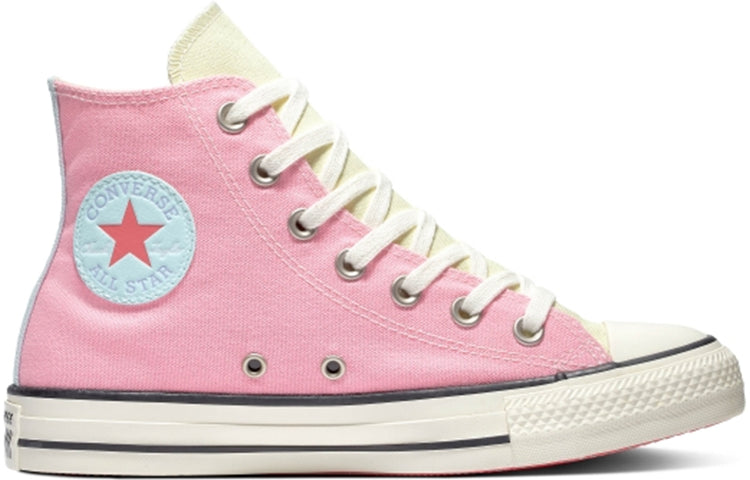 Converse Chuck Taylor All Star 'Purple Pink' 163977C