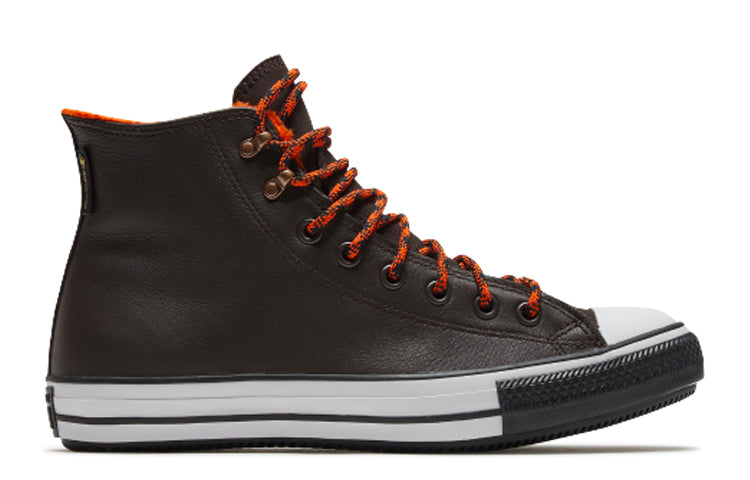 Converse Chuck Taylor All Star Winter 'Brown White' 165933C