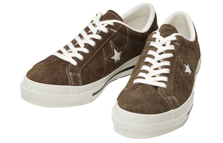 Converse One Star J Suede 'Green White' 35200270
