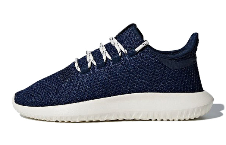 (GS)adidas Tubular Shadow J 'Collegiate Navy' BB6750