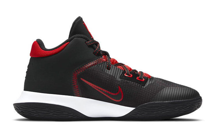 (GS) Nike Kyrie Flytrap 4 'Bred' CT5537-004