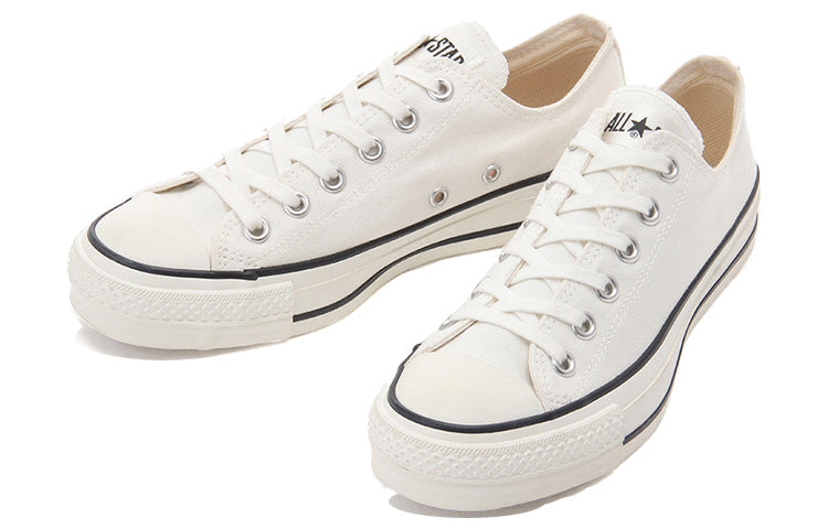 Converse Chuck Taylor All Star J Low 'Made in Japan - White' 32167430