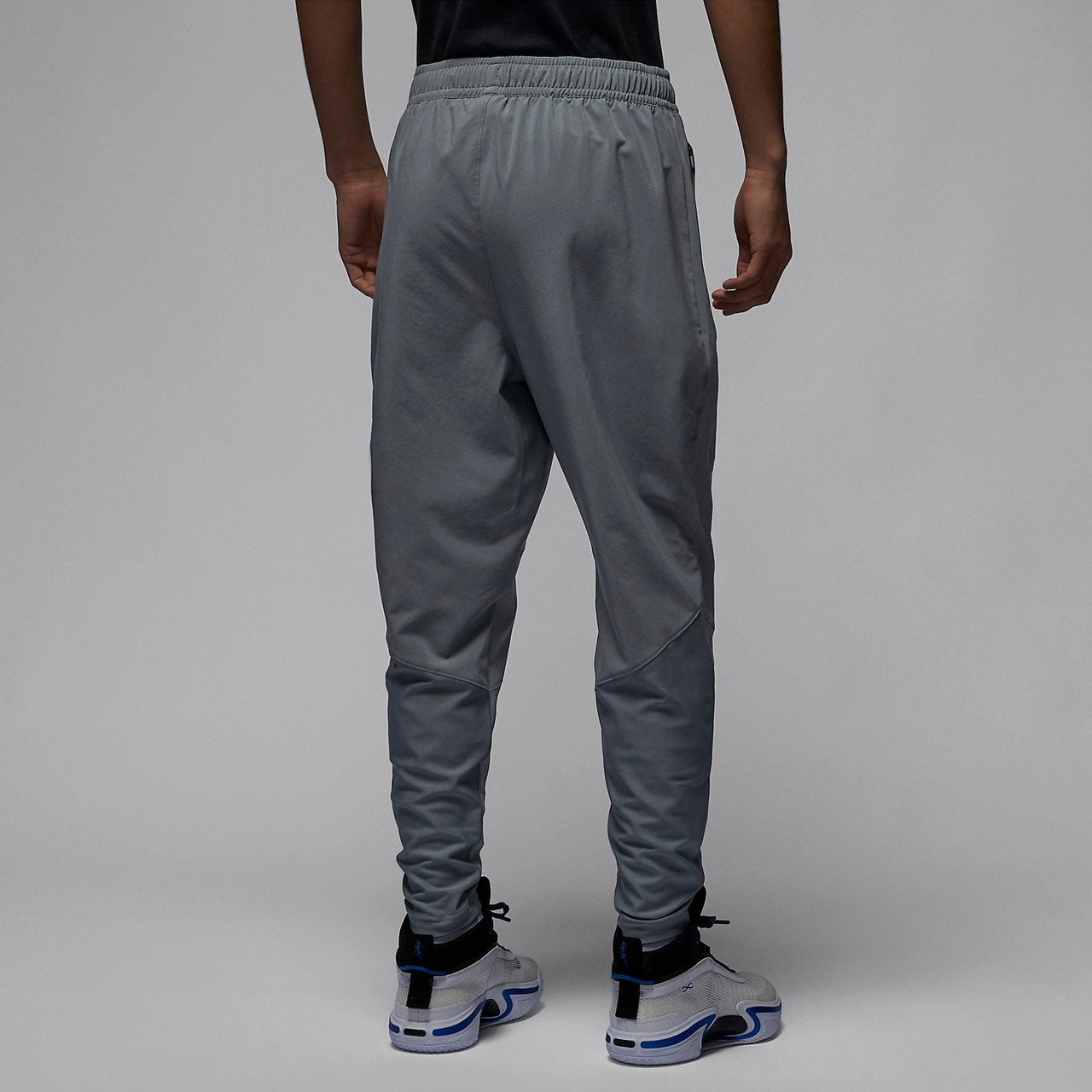 Nike Jordan Dri-FIT Sport Woven Pants 'Grey' FN5841-084