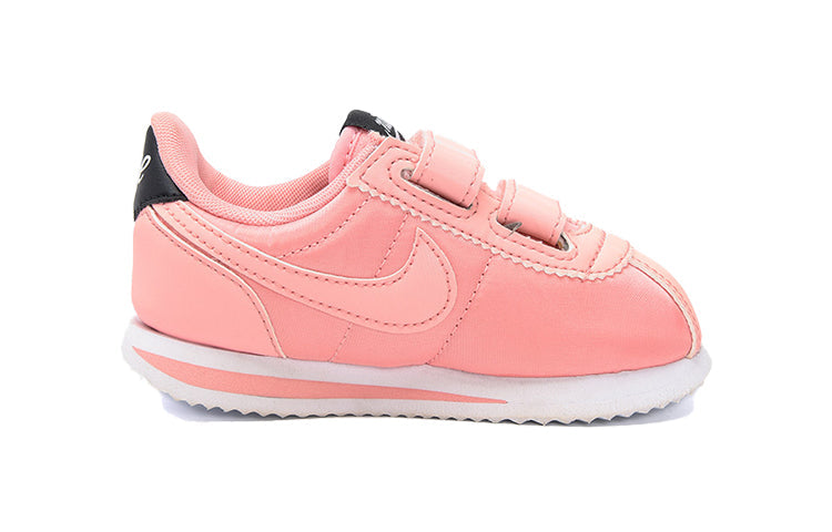 (TD) Nike Cortez Basic TXTVelcro 'Valentine's Day' BQ7100-600