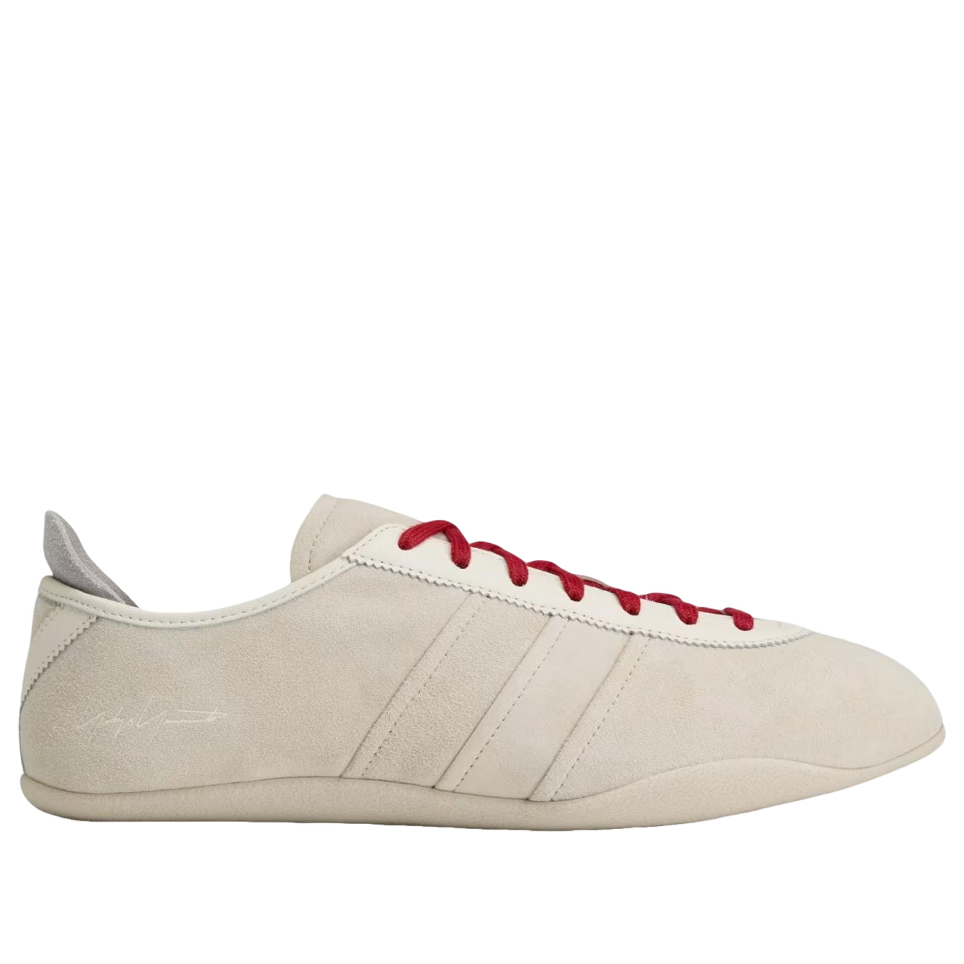 adidas Y-3 Tokyo 'Off White Active Maroon' KI7894
