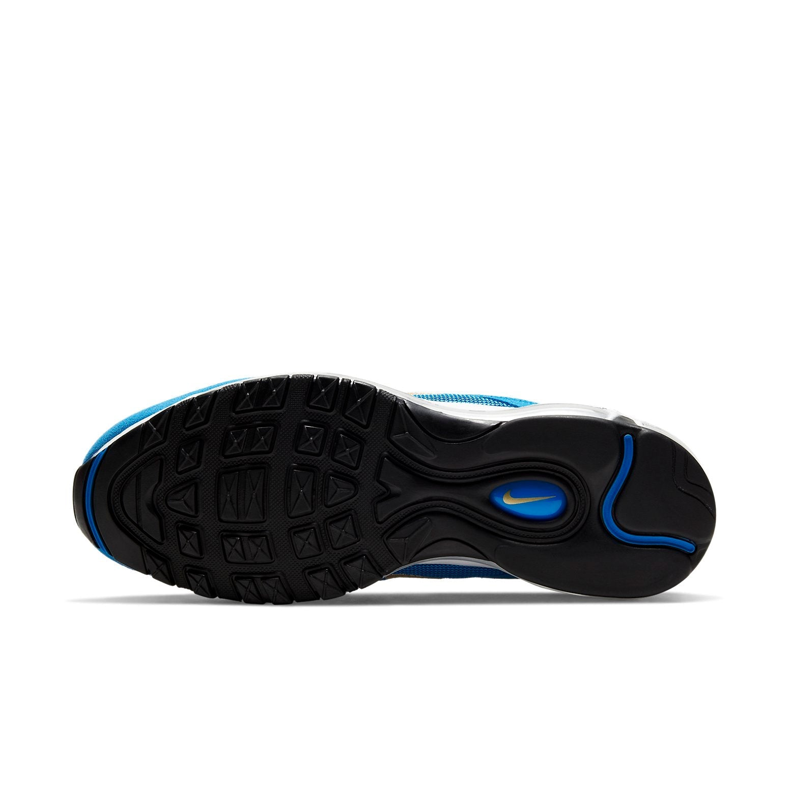 Nike Air Max 97 QS 'Olympic Rings - Blue' CI3708-400