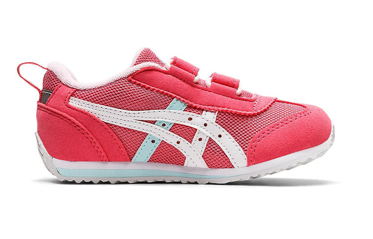 (PS) ASICS Idaho Mini 4 'Pink' 1144A236-700
