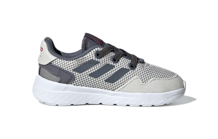 (TD) adidas neo Archivo Grey/White EG3960