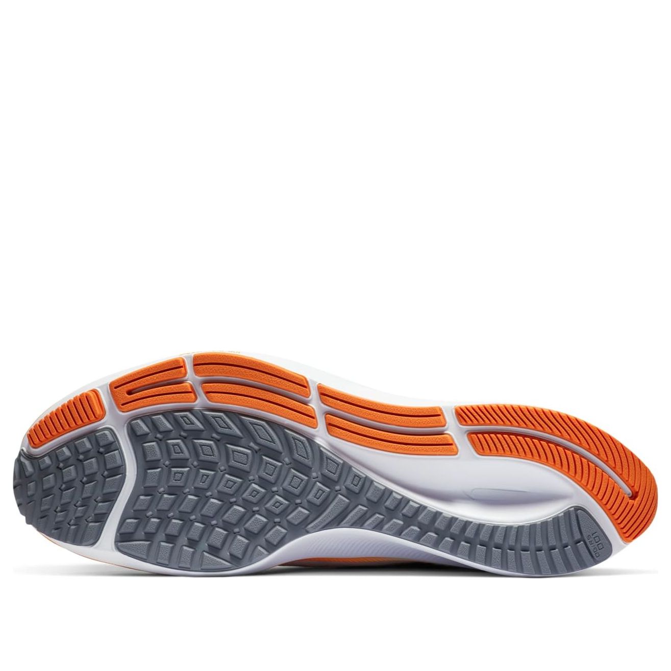 Nike Air Zoom Pegasus 37 'Tennessee' CZ5393-100