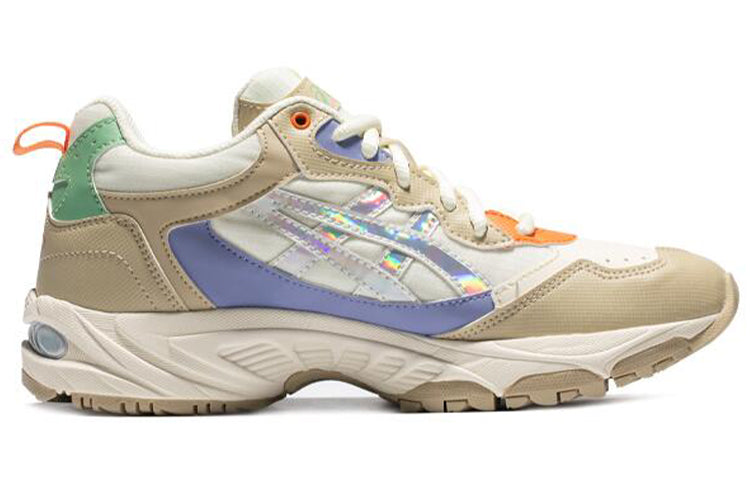 ASICS Gel-100 TR 'Light Brown' 1203A095-253