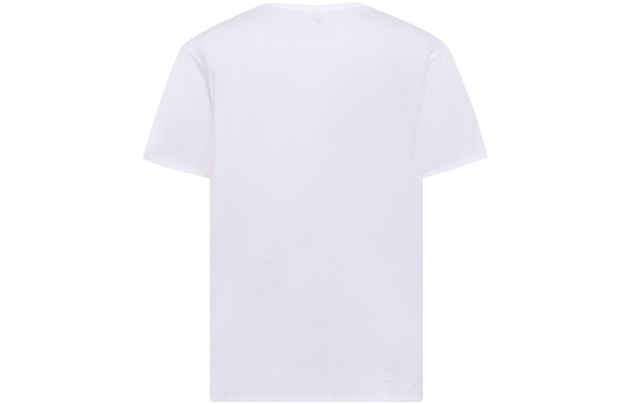 Nike Apparel s Men Sportswear DRPTL Swoosh White 856490-100
