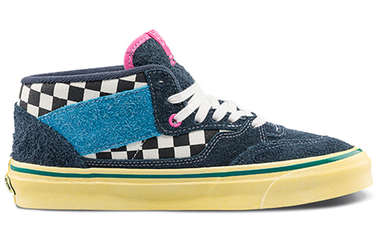 Vans Classics Half Cab 33 DX x Liberaiders VN0A5KX6BZU
