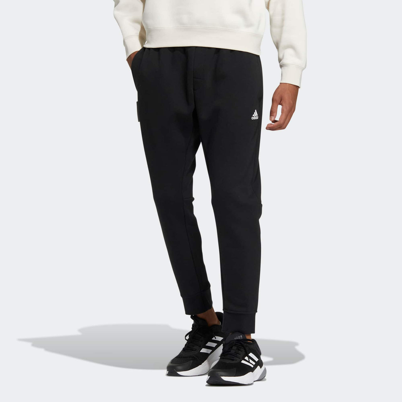 adidas Label Pants Logo IB2769